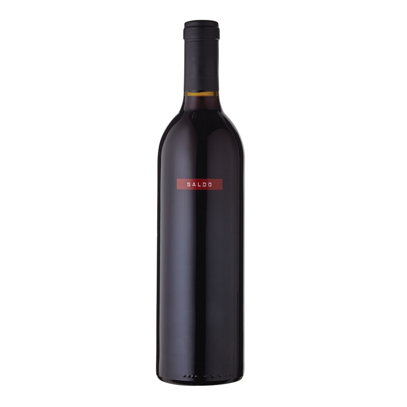 The Prisoner Wine Company Saldo Zinfandel