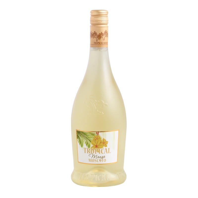 Tropical Mango Moscato