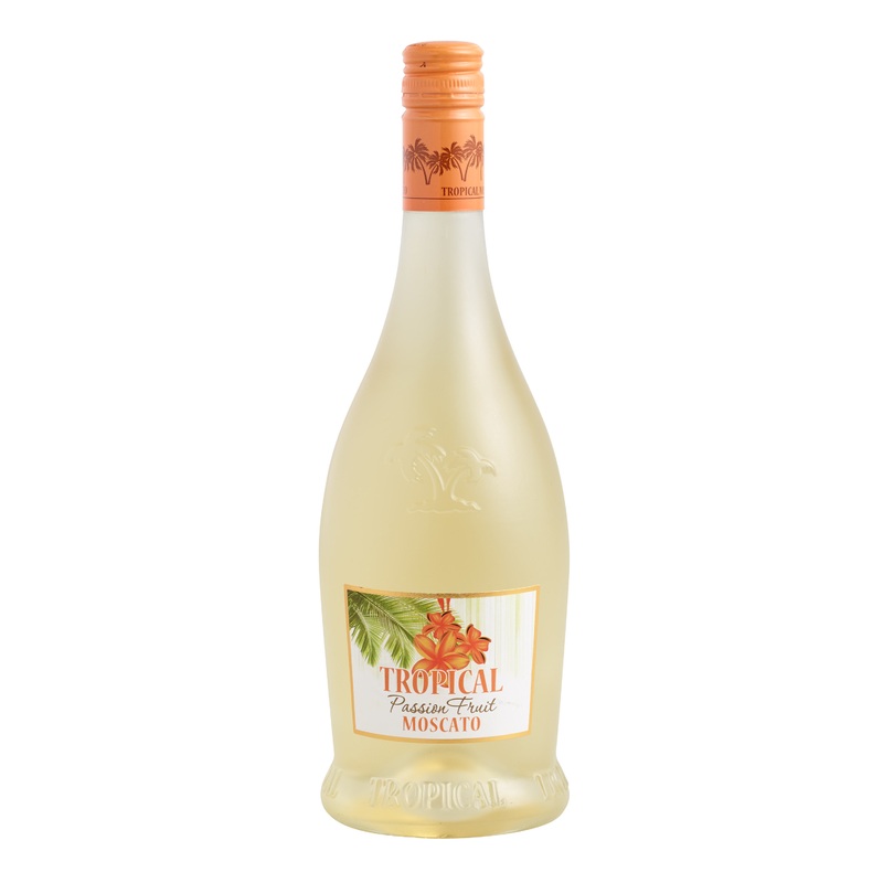 Tropical Passion Fruit Moscato