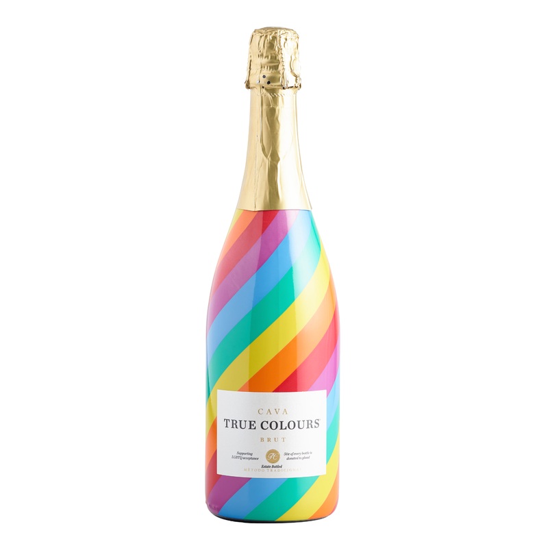 True Colours Cava Brut