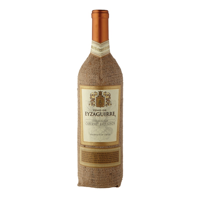 Vino de Eyzaguirre Cabernet Sauvignon