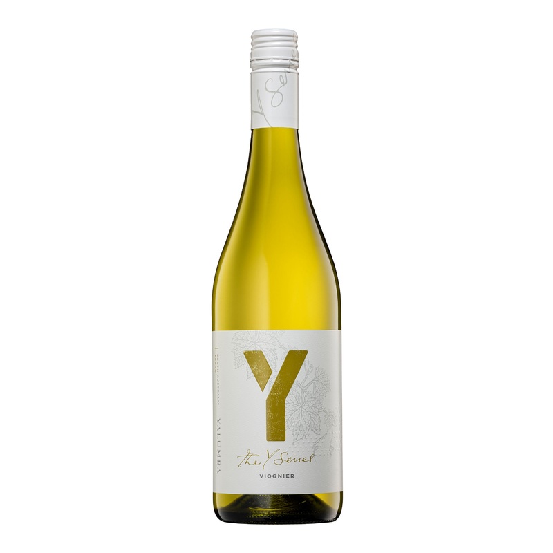 Yalumba Y Viognier