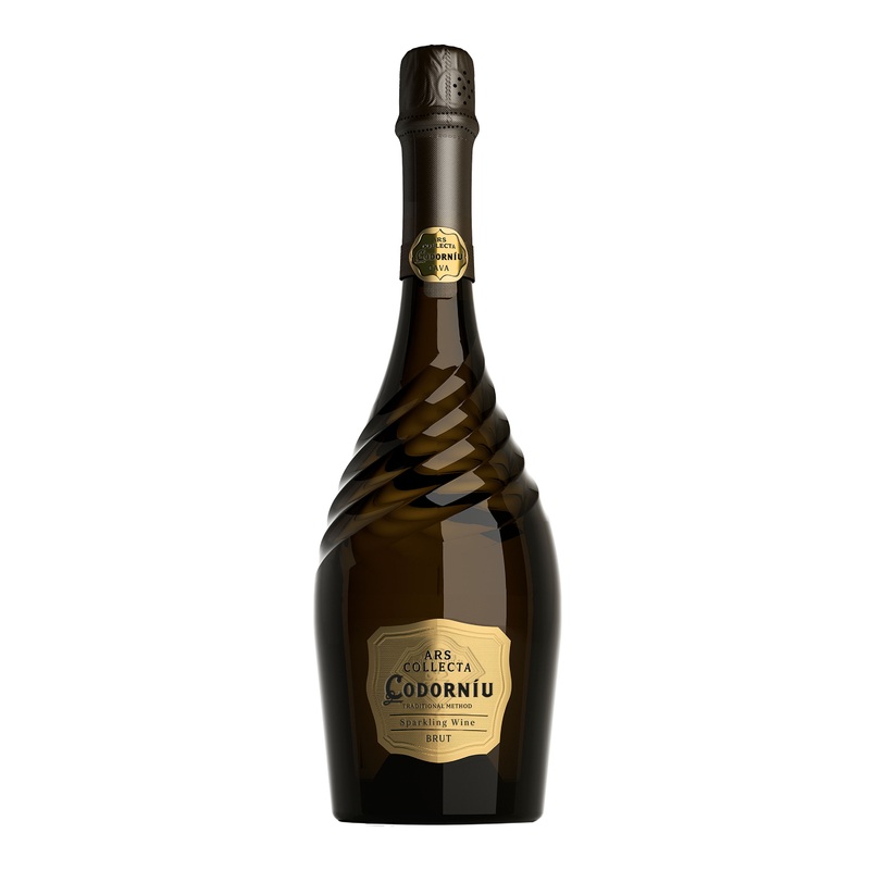Codornu Ars Collecta Cava Brut