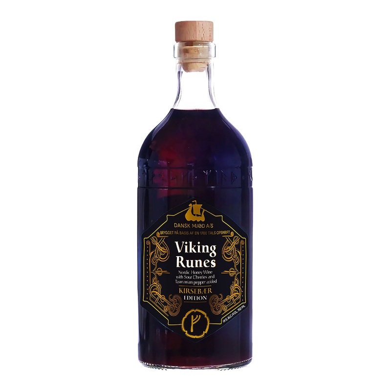 Dansk Viking Runes Mead