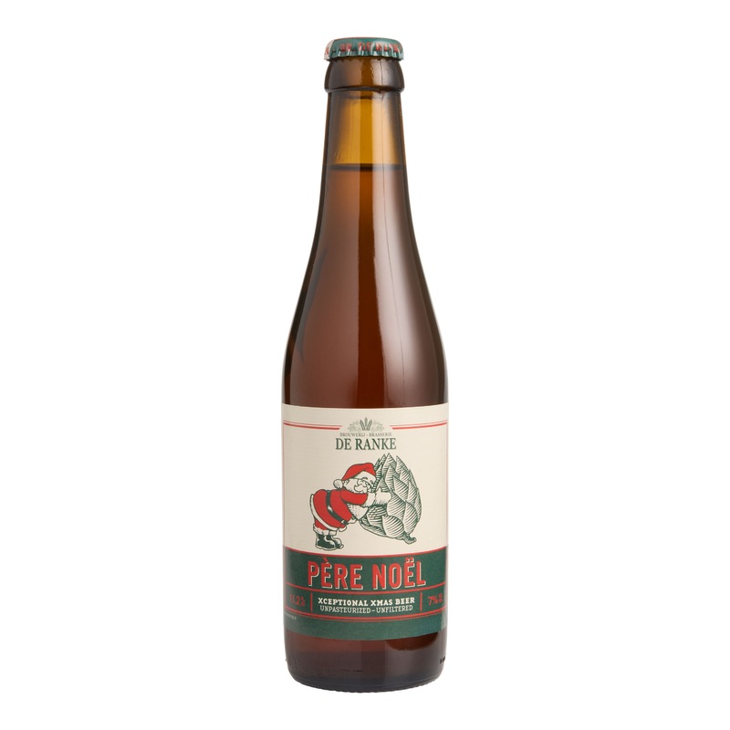 De Ranke Pre Nol Belgian Ale