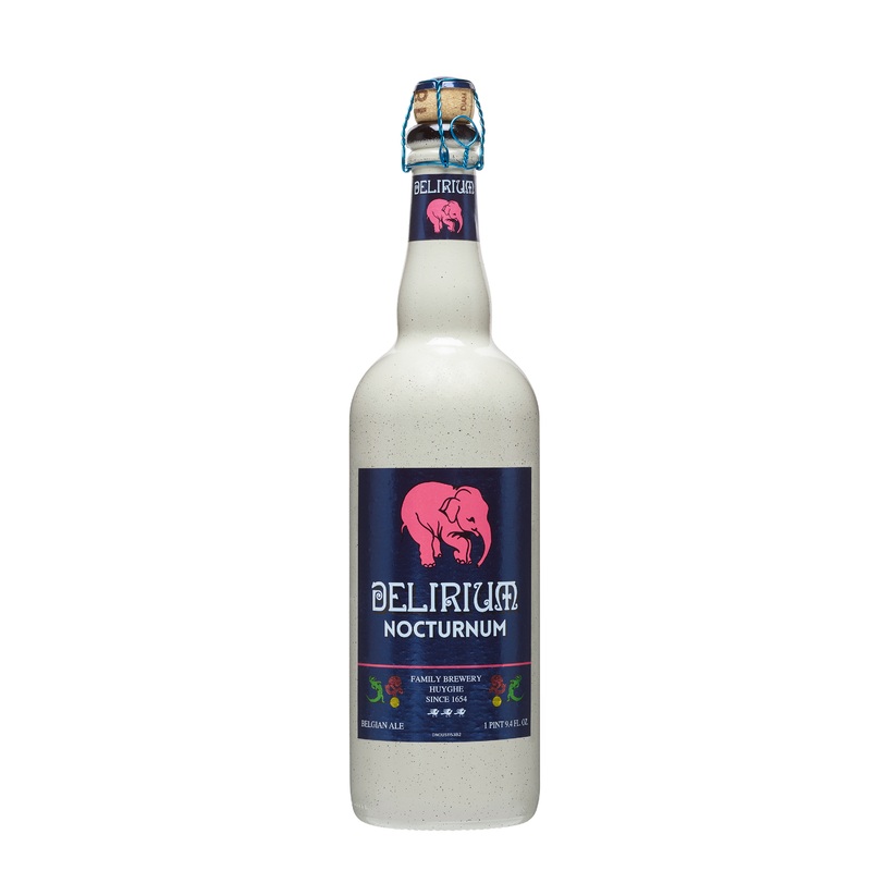Delirium Nocturnum Belgian Dark Ale