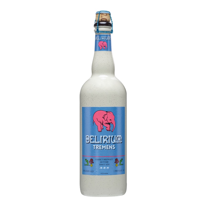Delirium Tremens Belgian Ale