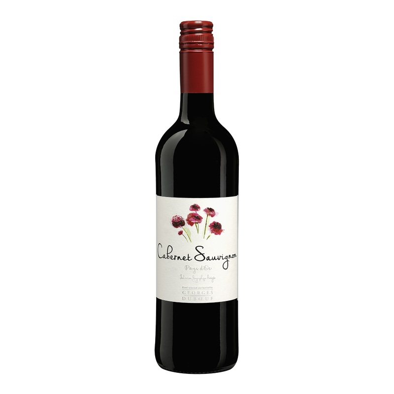 Duboeuf Cabernet Sauvignon