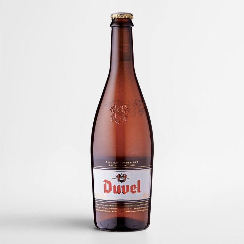 Duvel Belgian Ale