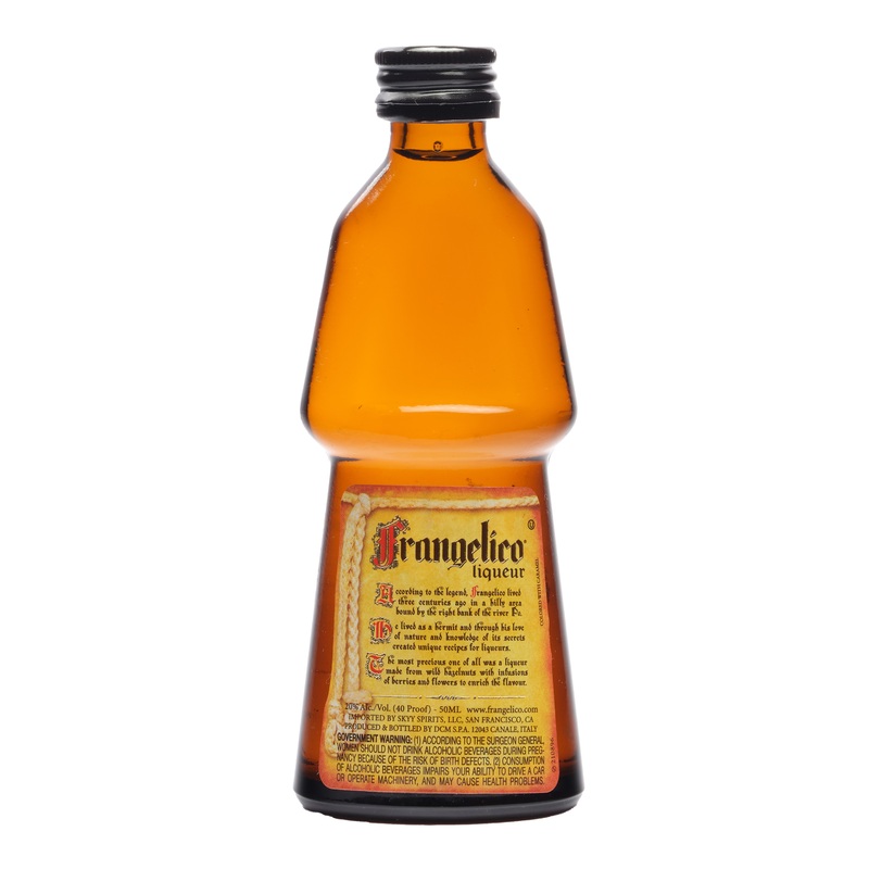 Frangelico Liqueur 50ml