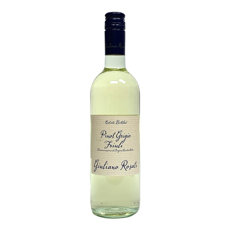 Giuliano Rosati Pinot Grigio
