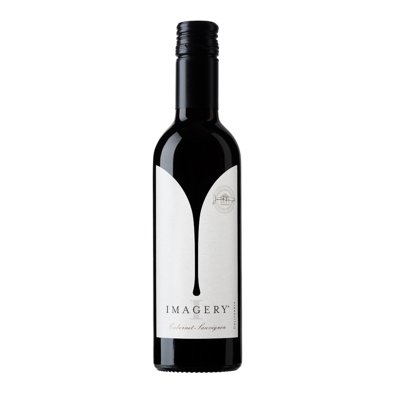 Imagery Cabernet Sauvignon Half Bottle