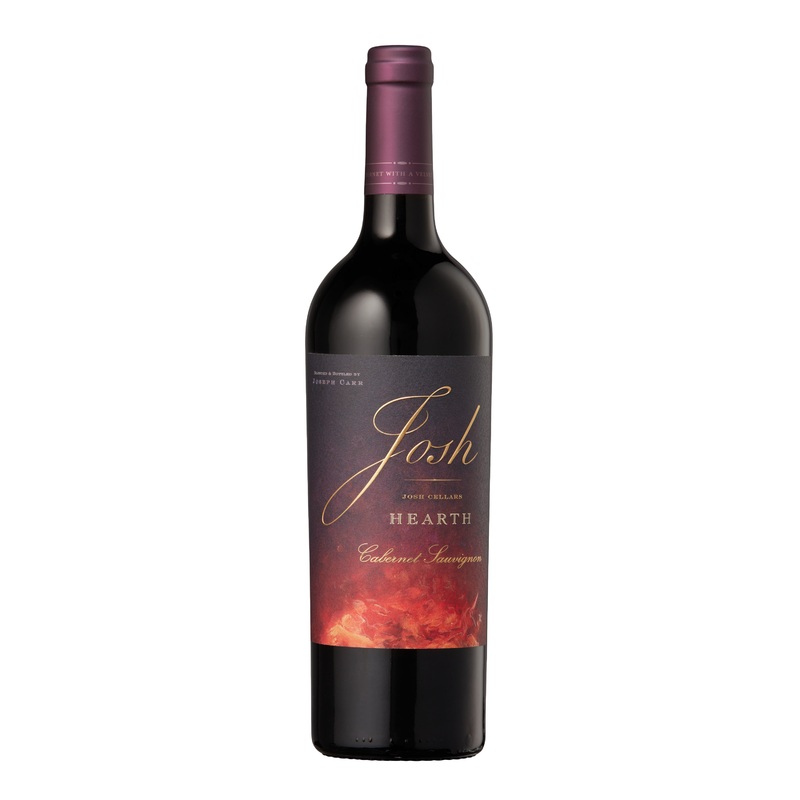 Josh Cellars Hearth Cabernet Sauvignon