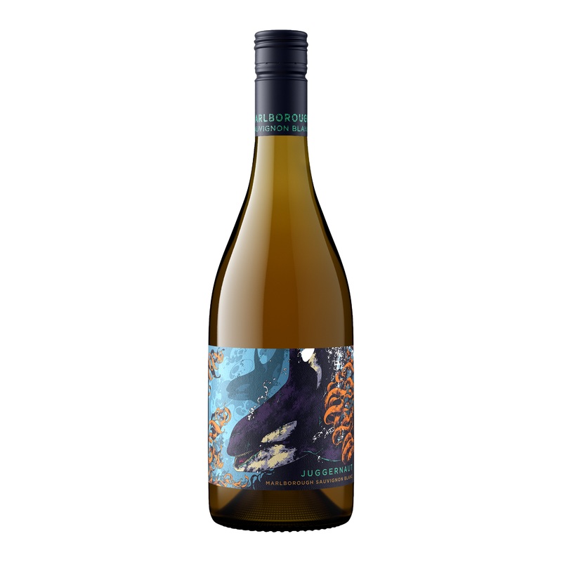 Juggernaut Sauvignon Blanc