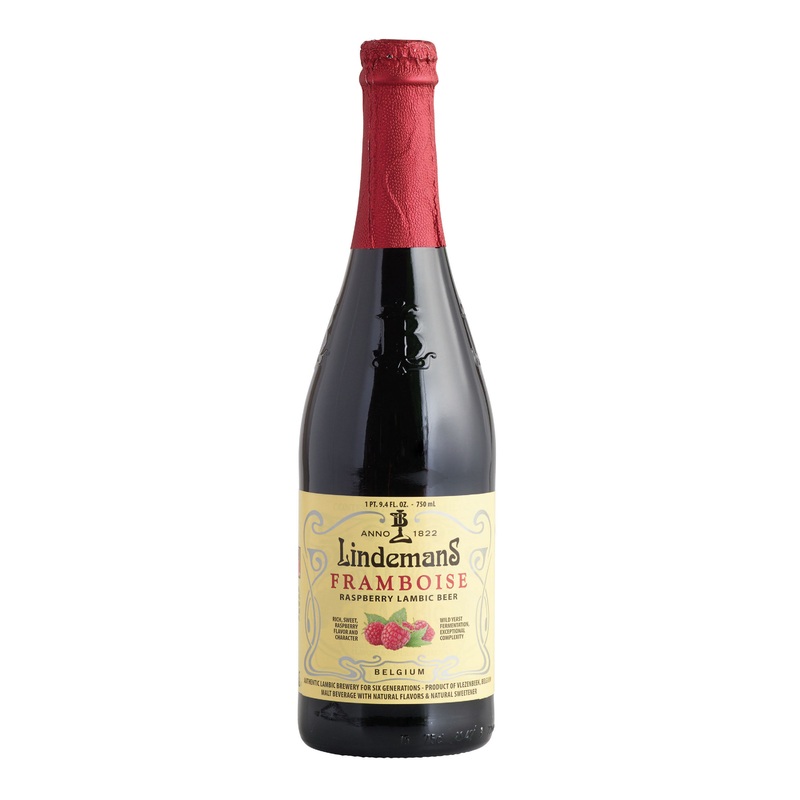 Lindemans Framboise