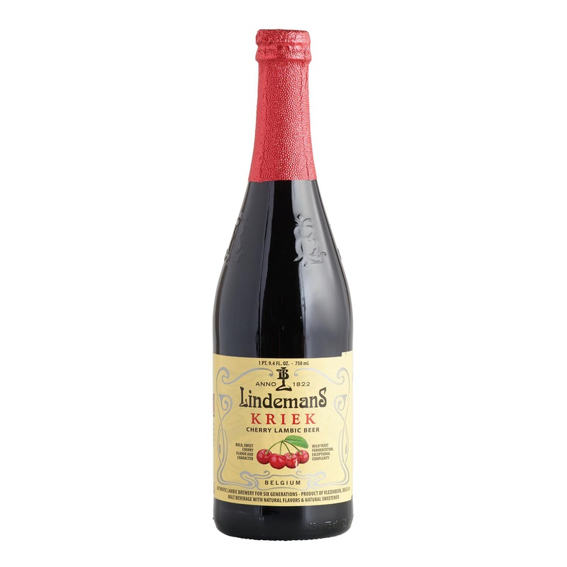 Lindemans Kriek