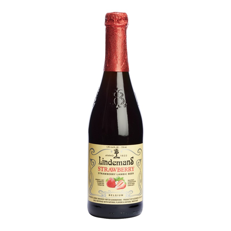 Lindemans Strawberry