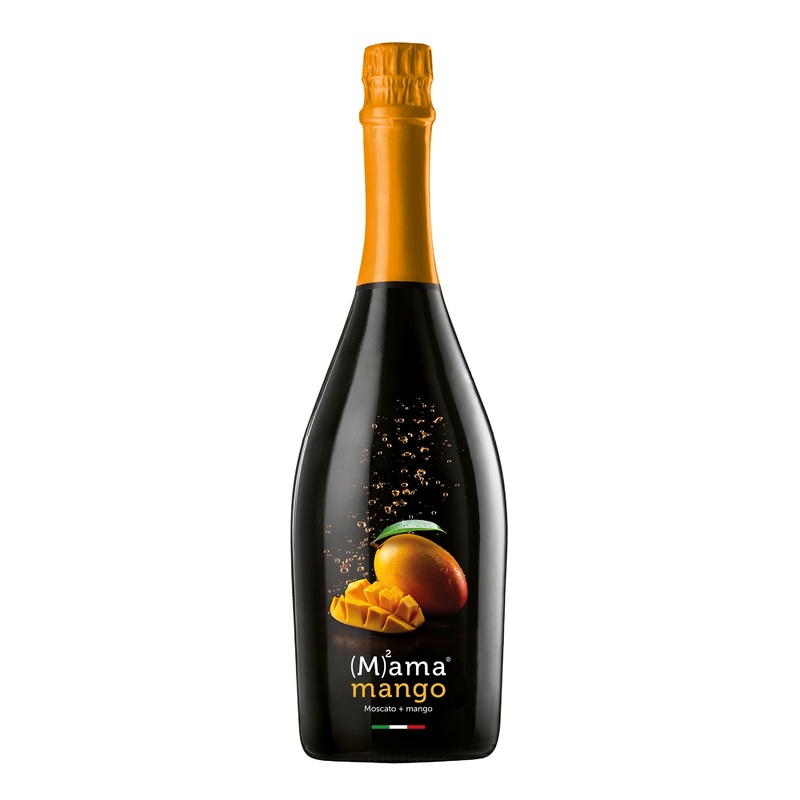 Mamamango Mango Moscato