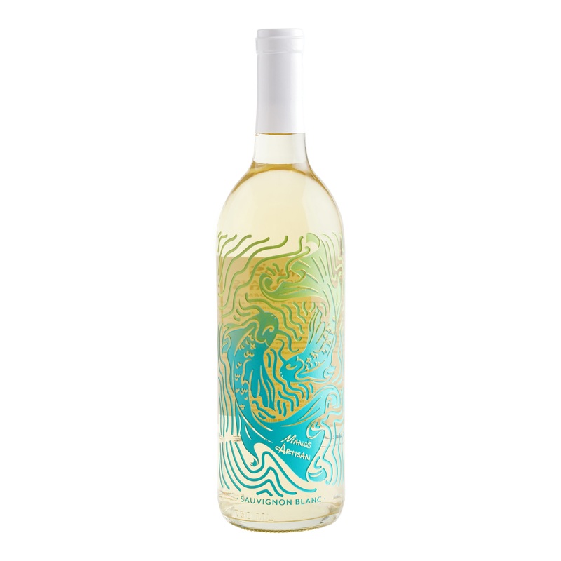 Manos Artisan Koi Sauvignon Blanc