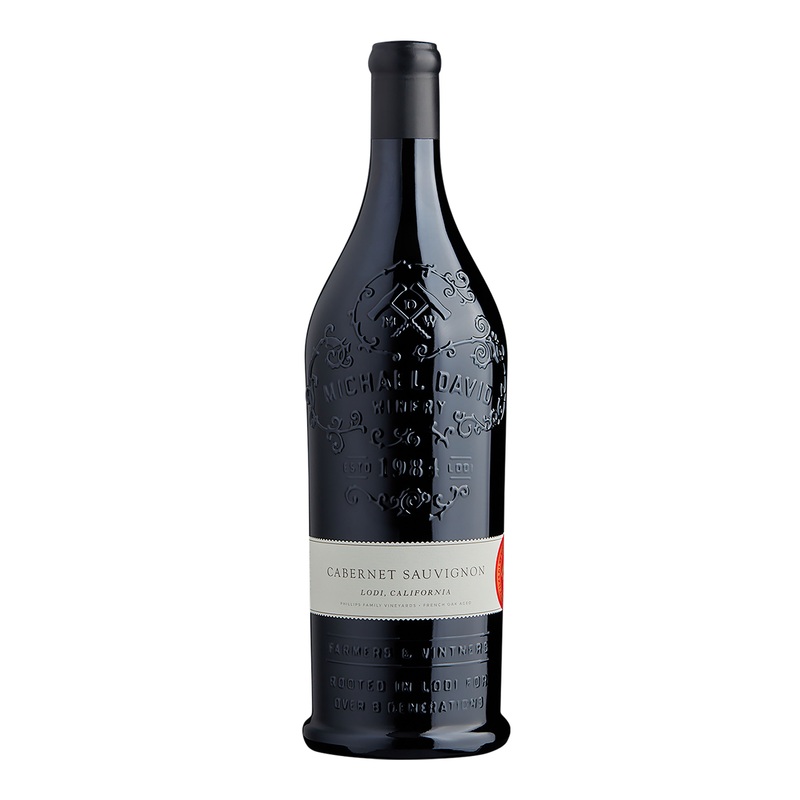 Michael David Cabernet Sauvignon