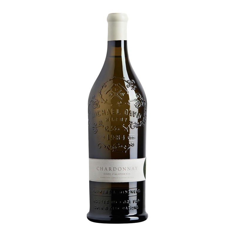Michael David Chardonnay