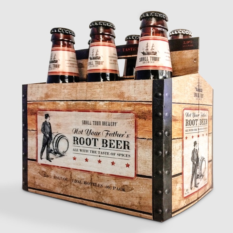 Not Your Father’s Root Beer, 6 Pack
