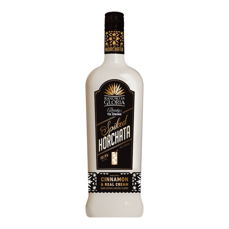 Rancho La Gloria Spiked Horchata Wine Cocktail