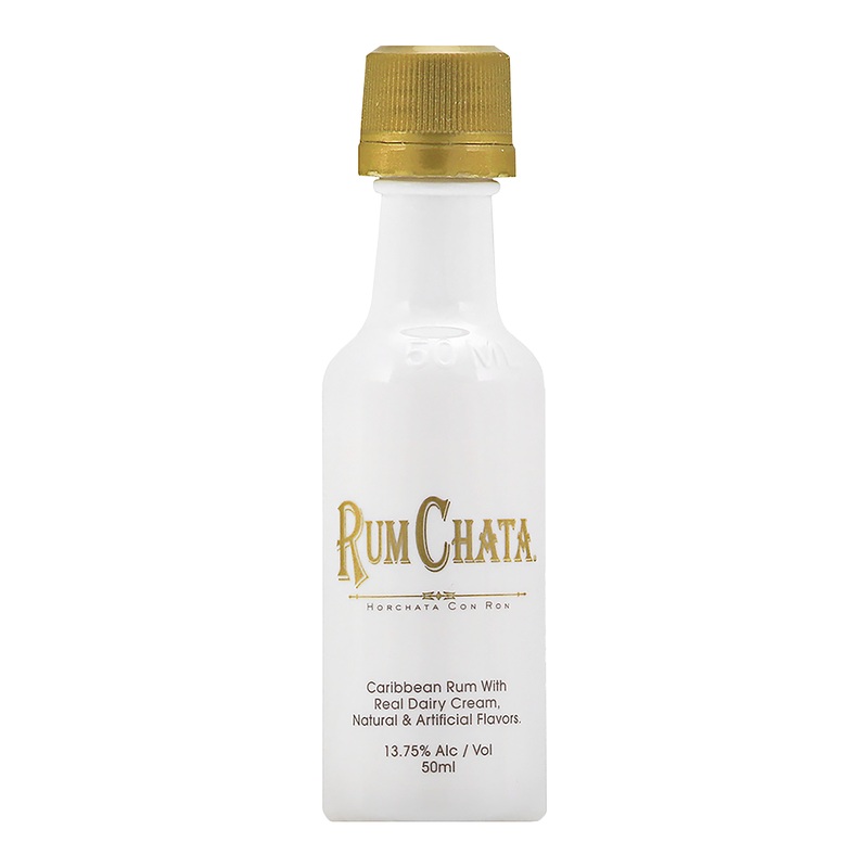 Rumchata Rum 50ml