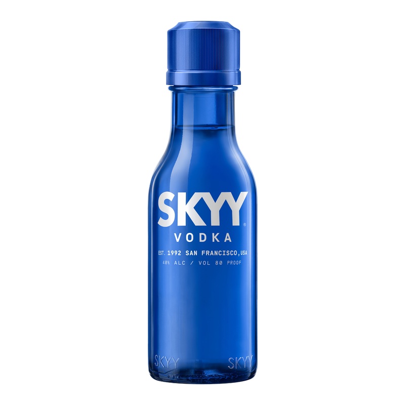 Skyy Vodka 50ml
