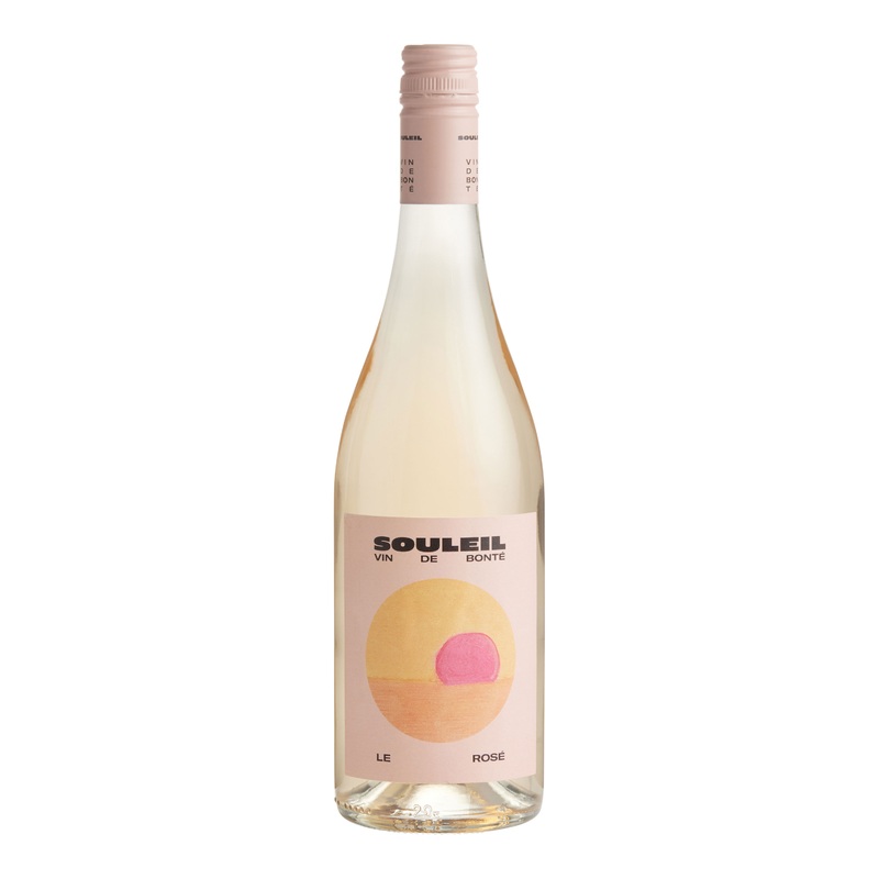 Souleil Vin De Bont Le Ros