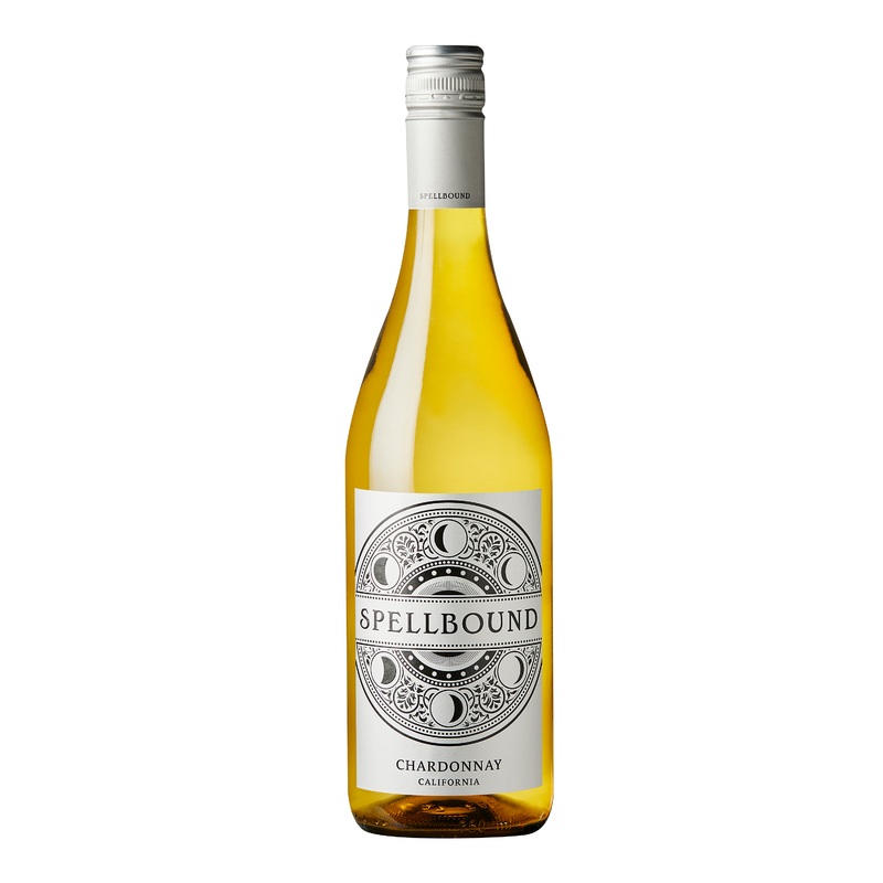 Spellbound Chardonnay
