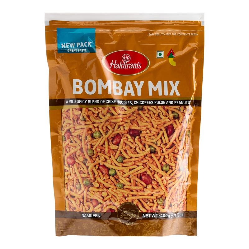 Haldiram’s Bombay Snack Mix