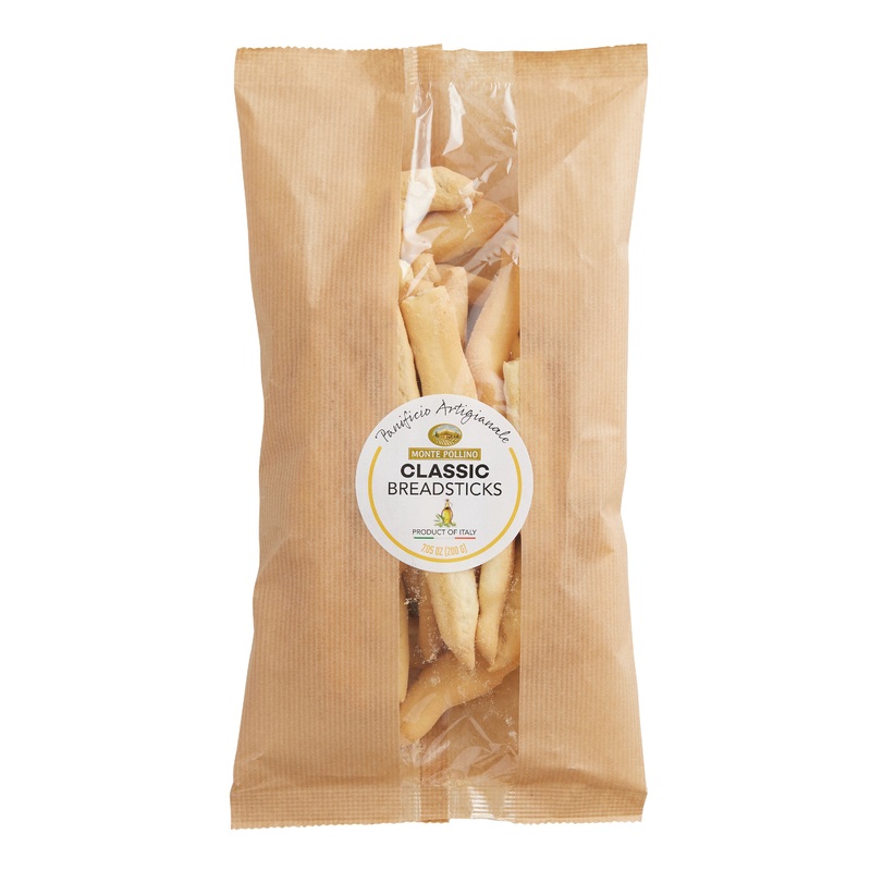Monte Pollino Classic Breadsticks