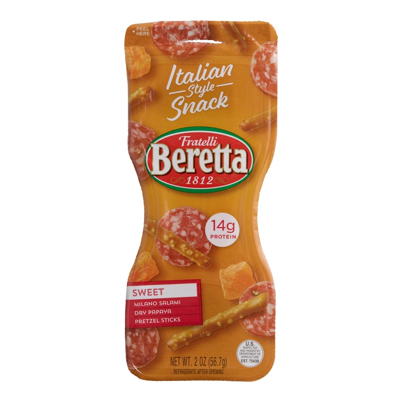 Fratelli Beretta Sweet Italian Style Snack
