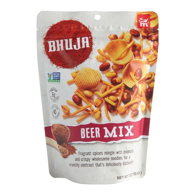 Majans Bhuja Beer Mix
