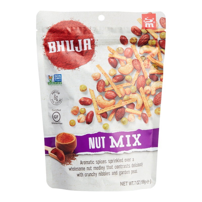 Majans Bhuja Nut Mix