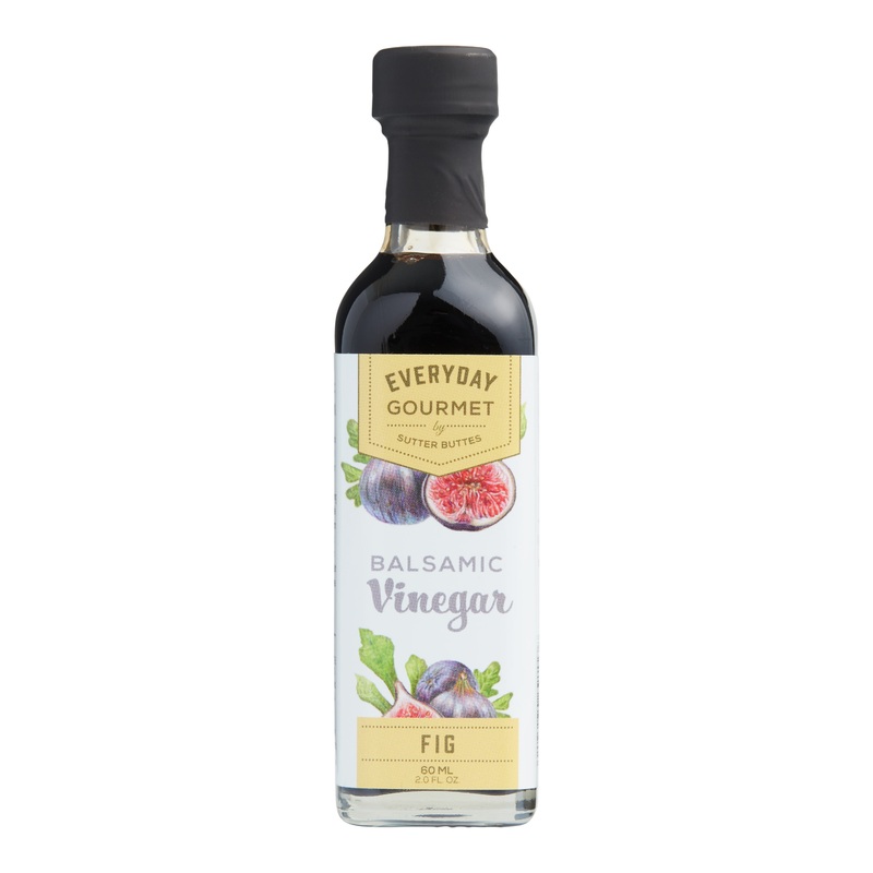 Mini Sutter Buttes Fig Balsamic Vinegar