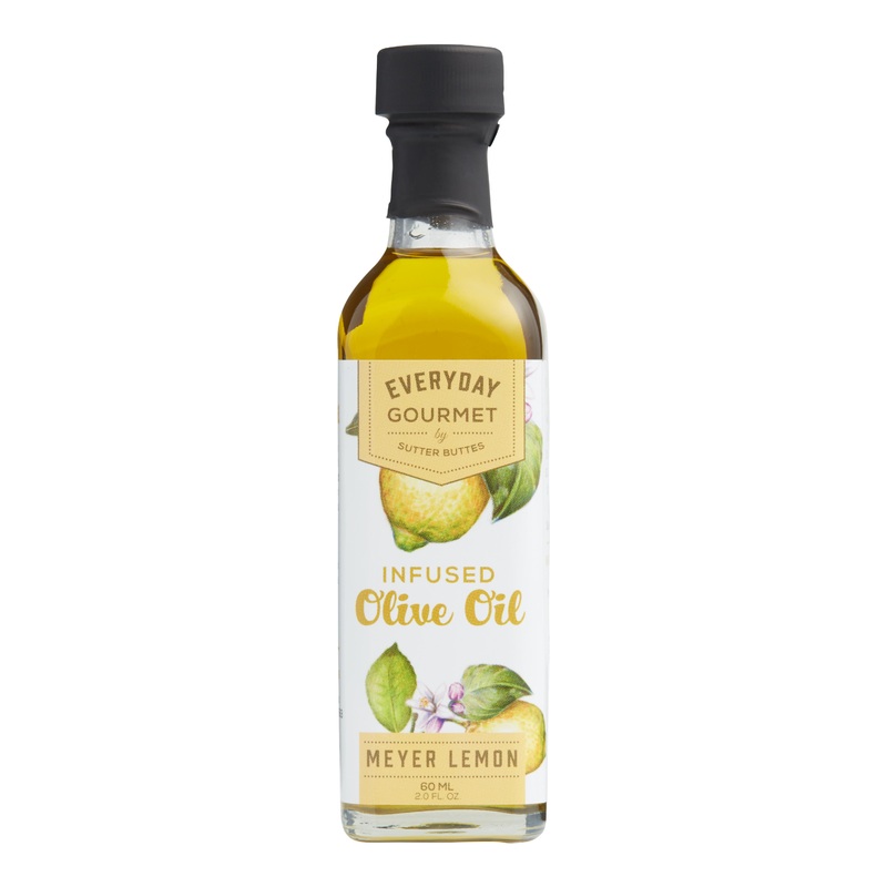 Mini Sutter Buttes Meyer Lemon Olive Oil