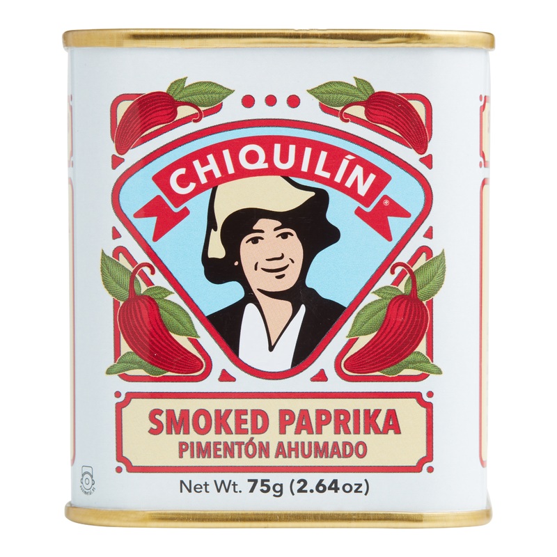Chiquilin Smoked Paprika