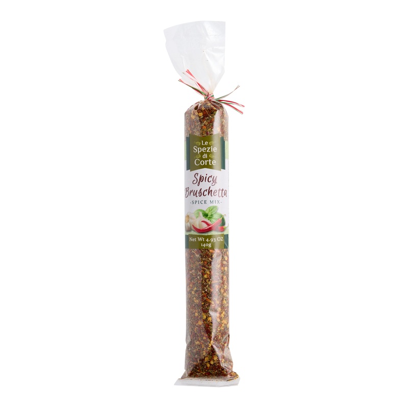 Corte D’Italia Spicy Bruschetta Seasoning Mix