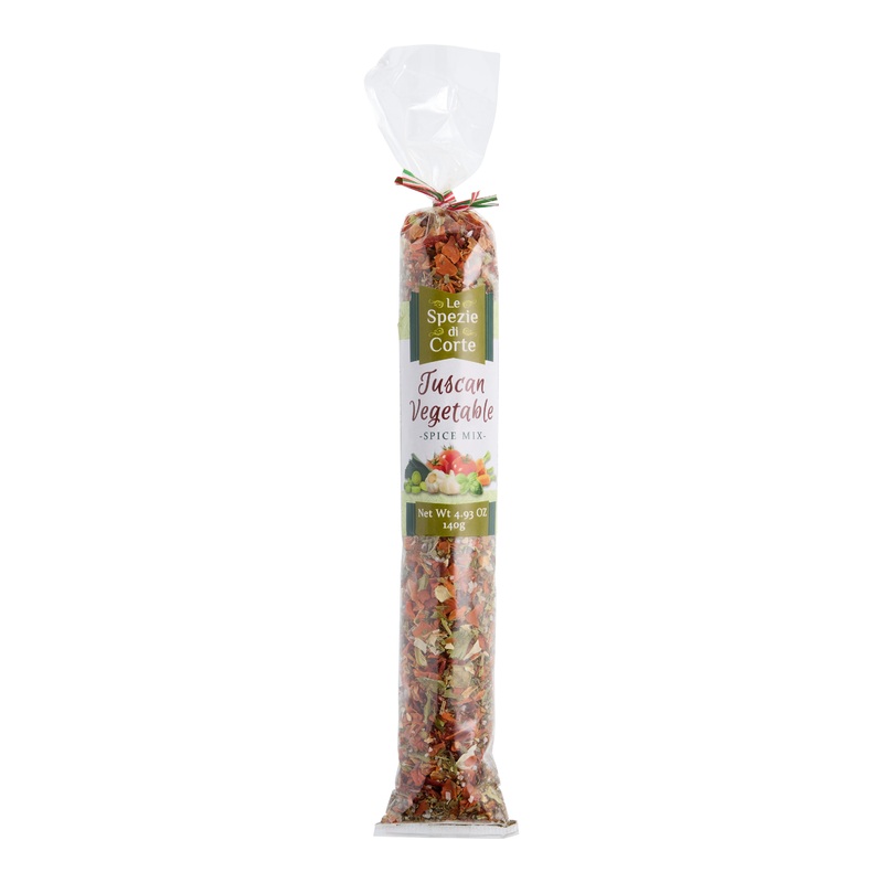 Corte D’Italia Tuscan Spaghetti Seasoning Mix
