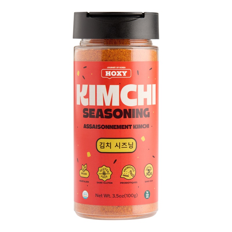 HOXY Kimchi Seasoning