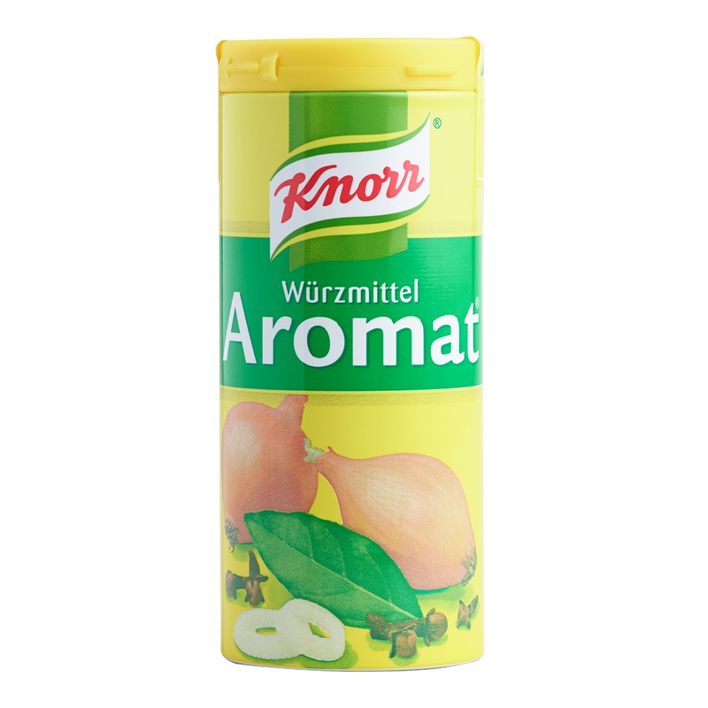 Knorr Aromat All Purpose Seasoning