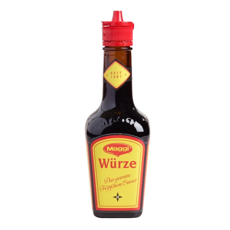 Maggi Wurze Liquid Seasoning