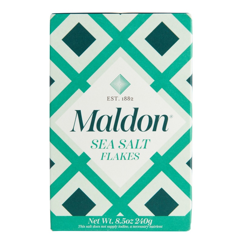 Maldon Sea Salt