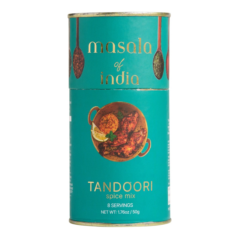 Masala of India Tandoori Spice Mix
