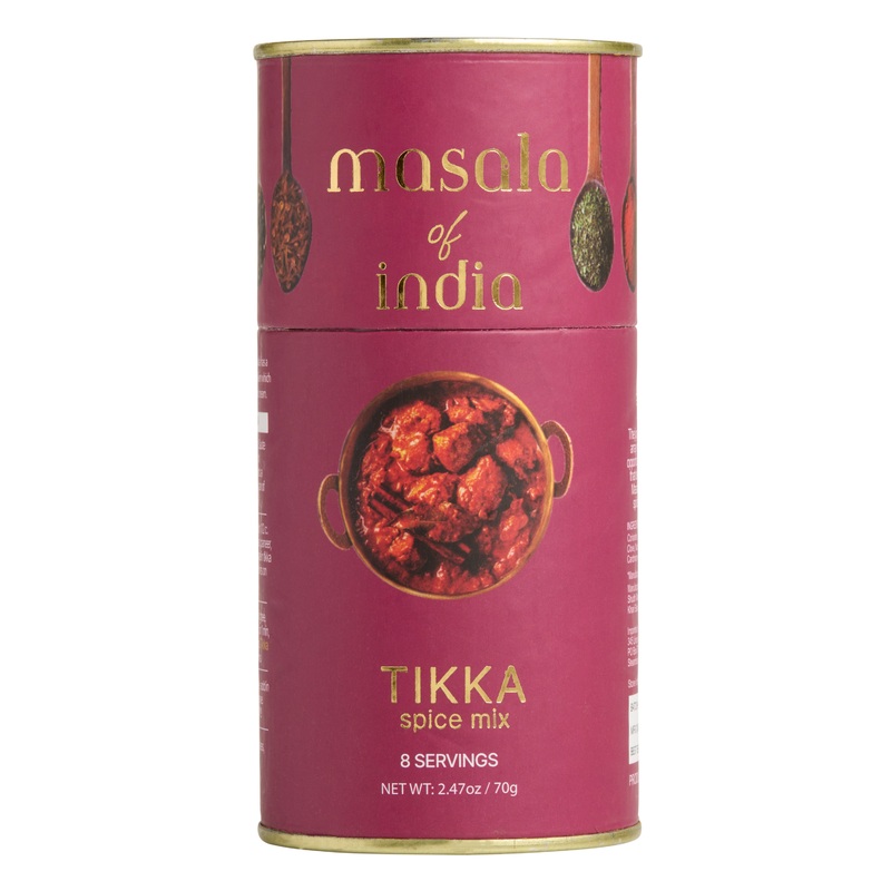 Masala of India Tikka Spice Mix