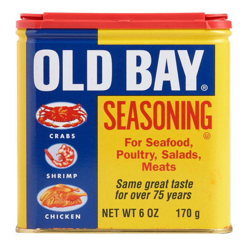 Old Bay Seasoning