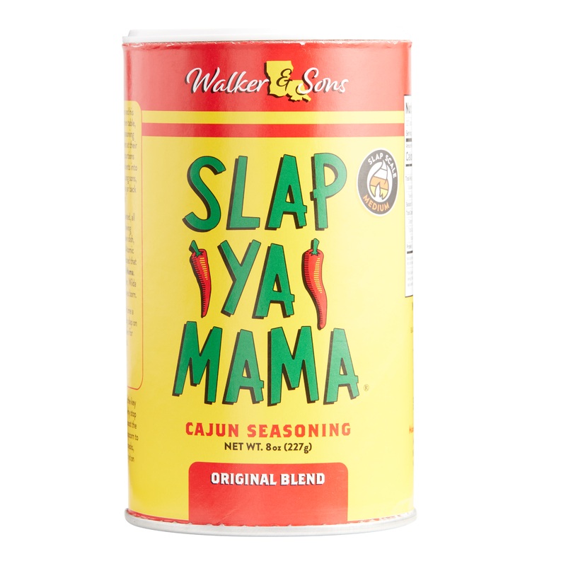Slap Ya Mama Cajun Seasoning