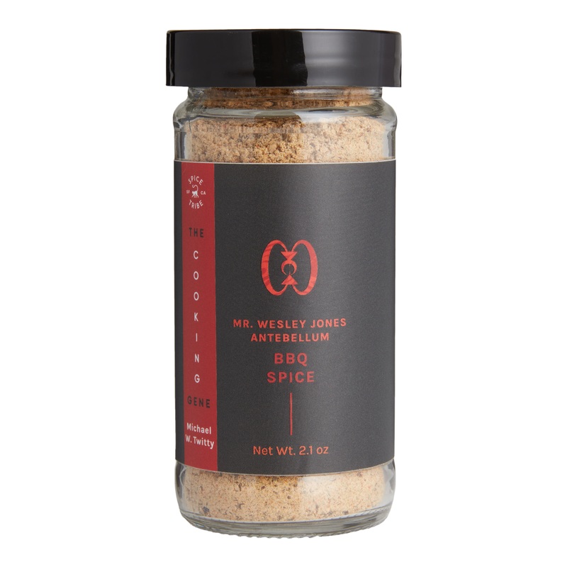Spice Tribe Mr. Wesley Jones BBQ Spice Blend